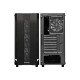 CHIEFTEC Hunter gaming chassis ATX Black