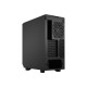 FRACTAL DESIGN Meshify 2 Compact Black Solid case