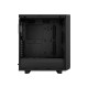 FRACTAL DESIGN Meshify 2 Compact Black Solid case