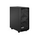 FRACTAL DESIGN Meshify 2 Compact Black Solid case