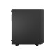 FRACTAL DESIGN Meshify 2 Compact Black Solid case