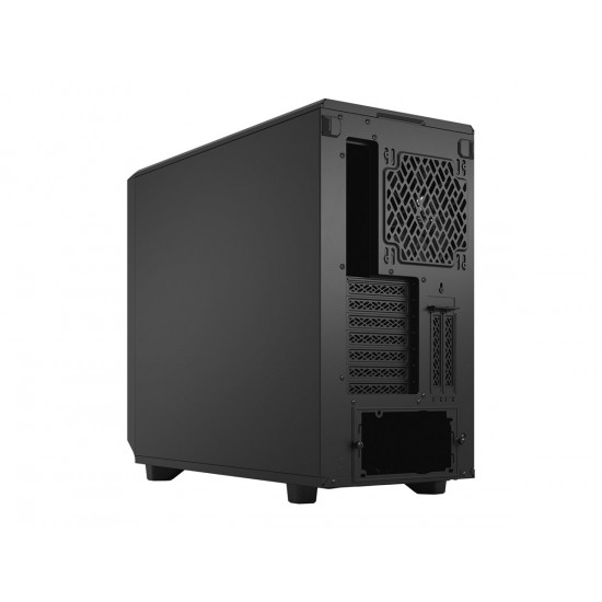 FRACTAL DESIGN Meshify 2 Black Solid case