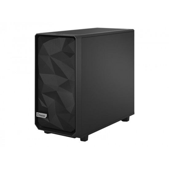 FRACTAL DESIGN Meshify 2 Black Solid case