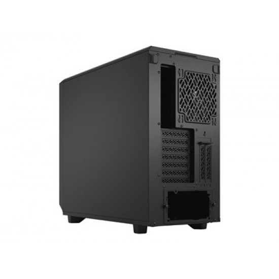 FRACTAL DESIGN Meshify 2 Black Solid case