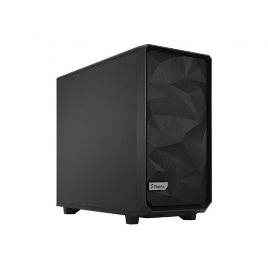 FRACTAL DESIGN Meshify 2 Black Solid case