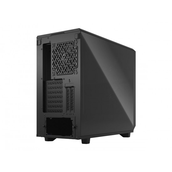 FRACTAL DESIGN Meshify 2 Black TG Dark Tint case