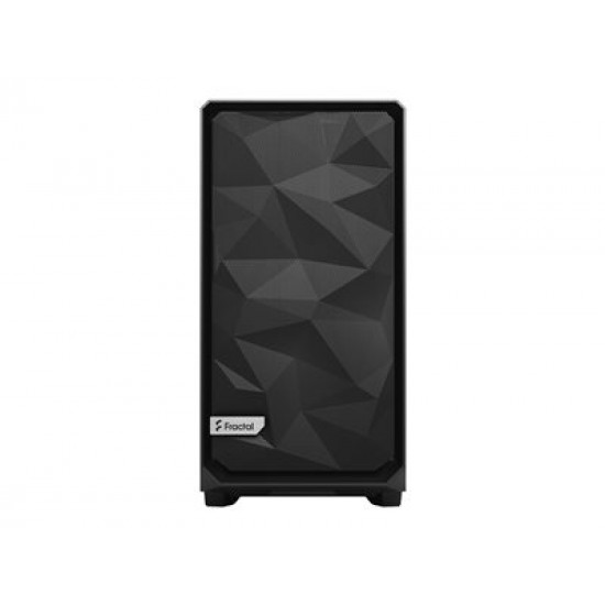 FRACTAL DESIGN Meshify 2 Black TG Dark Tint case