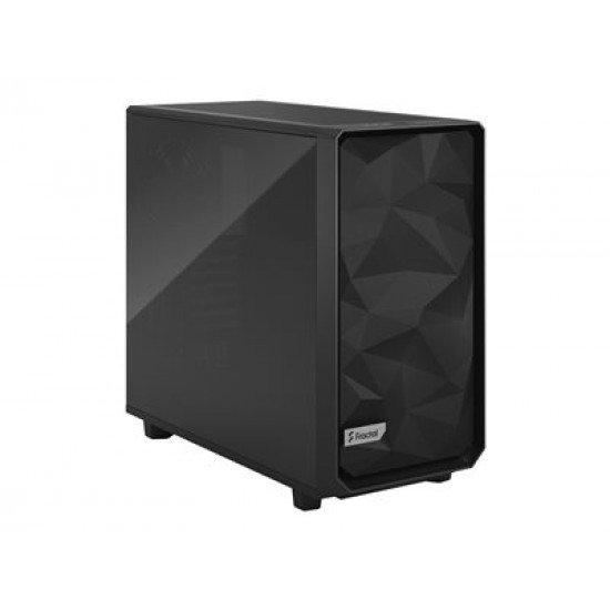 FRACTAL DESIGN Meshify 2 Black TG Dark Tint case