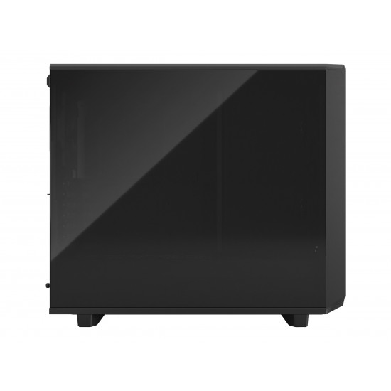 FRACTAL DESIGN Meshify 2 Black TG Dark Tint case