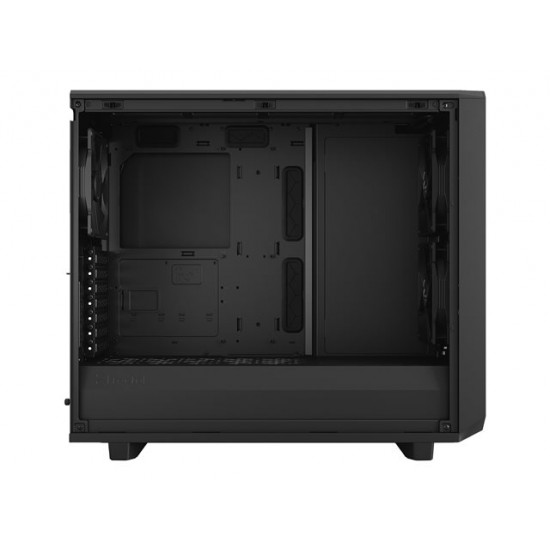 FRACTAL DESIGN Meshify 2 Black TG Dark Tint case