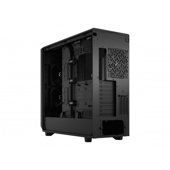 FRACTAL DESIGN Meshify 2 XL Black TG Dark Tint case