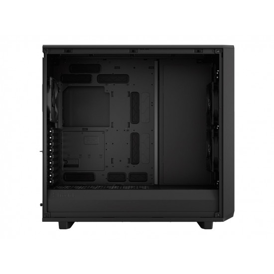 FRACTAL DESIGN Meshify 2 XL Black TG Dark Tint case