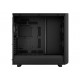 FRACTAL DESIGN Meshify 2 XL Black TG Dark Tint case