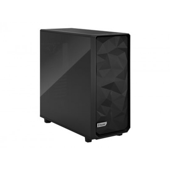 FRACTAL DESIGN Meshify 2 XL Black TG Dark Tint case