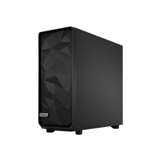 FRACTAL DESIGN Meshify 2 XL Black TG Dark Tint case