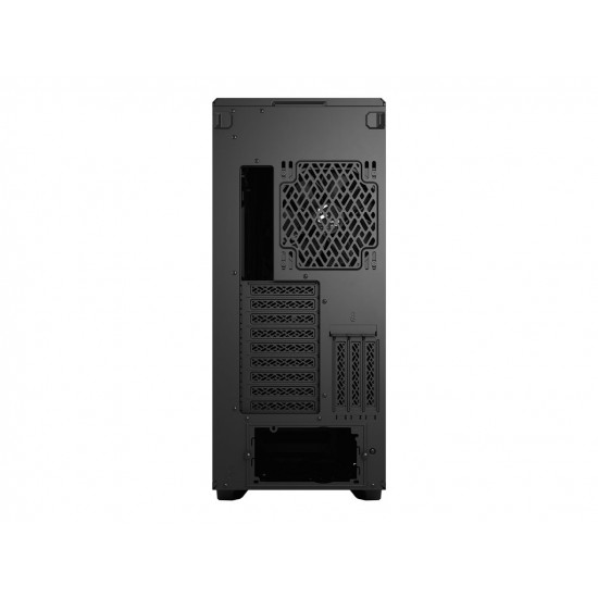 FRACTAL DESIGN Meshify 2 XL Black TG Dark Tint case