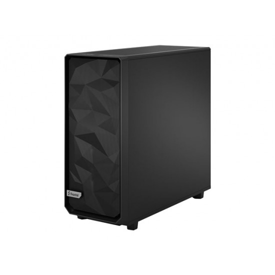 FRACTAL DESIGN Meshify 2 XL Black TG Dark Tint case