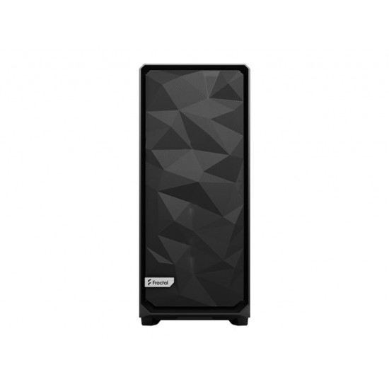 FRACTAL DESIGN Meshify 2 XL Black TG Dark Tint case