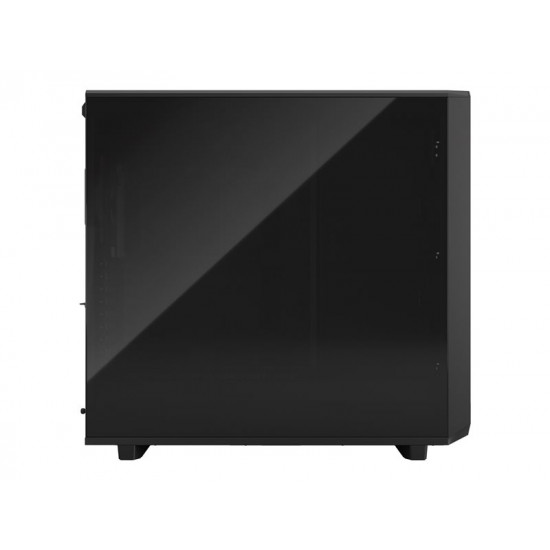 FRACTAL DESIGN Meshify 2 XL Black TG Dark Tint case