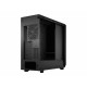 FRACTAL DESIGN Meshify 2 XL Black TG Dark Tint case