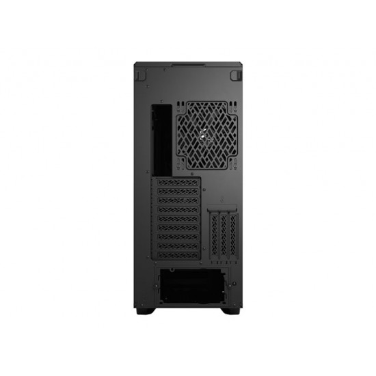 FRACTAL DESIGN Meshify 2 XL Black TG Dark Tint case