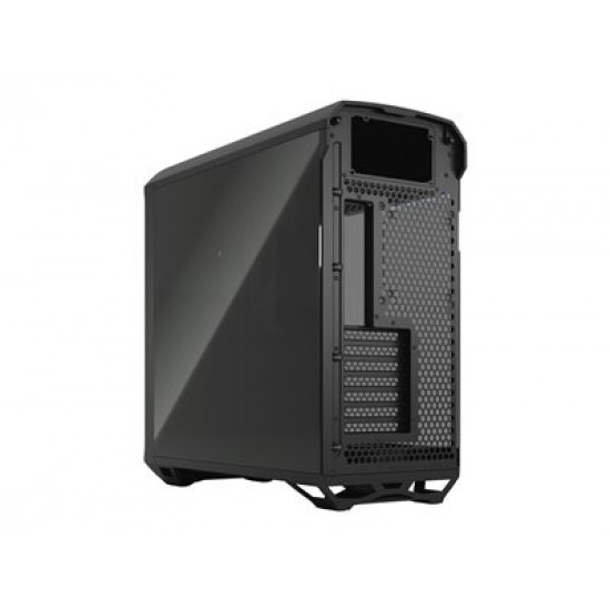 FRACTAL DESIGN Torrent Black RGB TG Light Tint