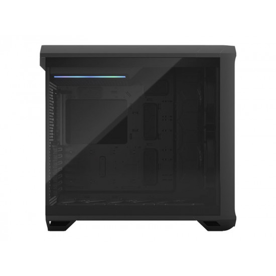 FRACTAL DESIGN Torrent Black RGB TG Light Tint