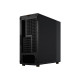 FRACTAL DESIGN North Charcoal Black Case