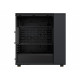 FRACTAL DESIGN North Charcoal Black Case