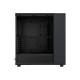 FRACTAL DESIGN North Charcoal Black Case