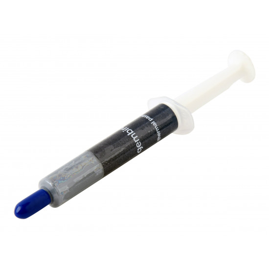 GEMBIRD TG-G1.5-01 Heatsink Thermal Paste Grease 1.5g