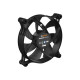 CASE FAN 120MM SHADOW WINGS 2/BL085 BE QUIET