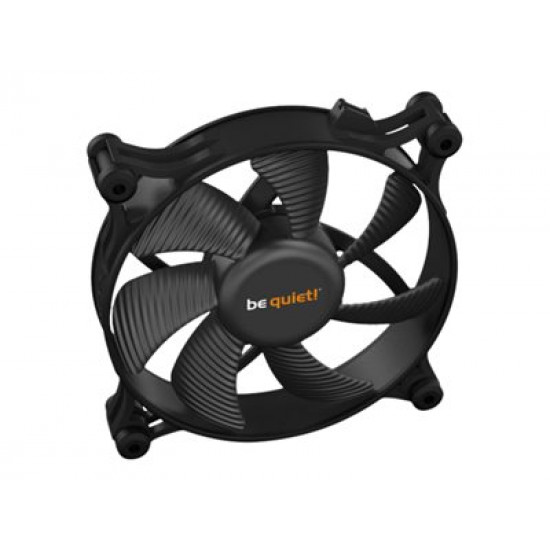 CASE FAN 120MM SHADOW WINGS 2/BL085 BE QUIET