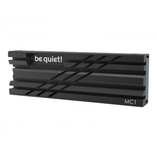 BE QUIET MC1 SSD M.2 COOLER