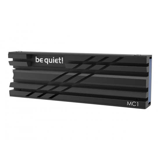 BE QUIET MC1 SSD M.2 COOLER