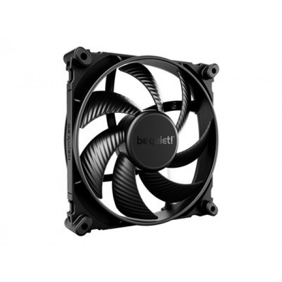 CASE FAN 140MM SILENT WINGS 4/BL097 BE QUIET