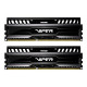 PATRIOT 16GB 2x8GB Kit DDR3 1866MHz Dual Channel XMP BLACK MAMBA