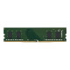 KINGSTON 4GB DDR4 2666MHz Module