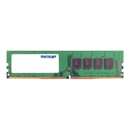 PATRIOT DDR4 SL 8GB 2400MHZ UDIMM 1x8GB