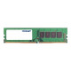 Patriot Memory 8GB DDR4 2666MHz memory module 1 x 8 GB