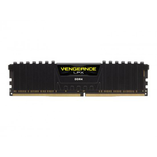 CORSAIR Vengeance DDR4 3600MHz 16GB 2x8GB DIMM Unbuffered 18-22-22-42