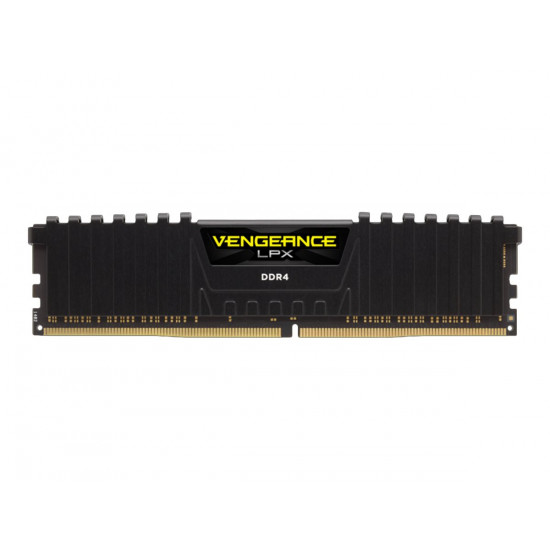 CORSAIR Vengeance DDR4 3600MHz 16GB 2x8GB DIMM Unbuffered 18-22-22-42