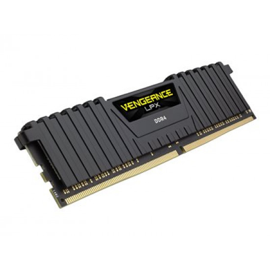 CORSAIR Vengeance DDR4 3600MHz 16GB 2x8GB DIMM Unbuffered 18-22-22-42