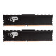 PATRIOT PREMIUM 16GB DDR4 2666MHZ CL19 UDIMM KIT 2x8GB