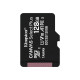 MEMORY MICRO SDXC 128GB UHS-I/SDCS2/128GBSP KINGSTON