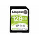 MEMORY SDXC 128GB C10/SDS2/128GB KINGSTON