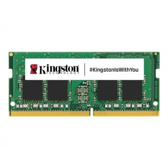 Memory DDR4 SODIMM 8GB/3200 CL22 1Rx8 