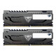 PATRIOT Viper Steel 16GB 2x8GB DDR4 3200MHz DIMM CL16-16-18-20 1.35V KIT