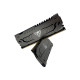 DDR4 Viper Steel 16GB/3733(2*8GB) Grey CL17