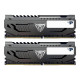 DDR4 Viper Steel 16GB/3733(2*8GB) Grey CL17